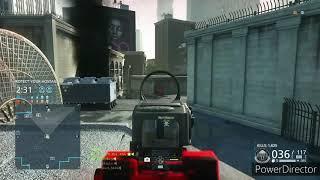 Montage Battlefield Hardline By Some Player Of No1 Clan For [RGH][No1]