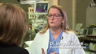 St. Joseph Mercy Ann Arbor receives Level I Trauma Verification - Lila's Good Health