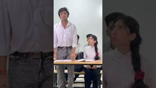 Respect students ️‍🩹 (part-3) | Simran Makhija | #shorts #school #schoollife #emotionalstory