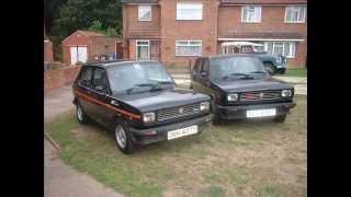 Fiat 127 Sport