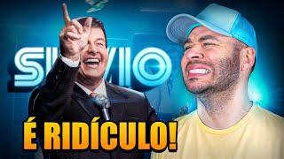 O Filme do Silvio Santos é o PIOR Filme do Ano!