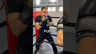 BASIC DEFENSES #BOXING #fypシ゚vira #russianboxing #fypシ゚vira #boxing #boksing #thaiboxi #ufc #learnto