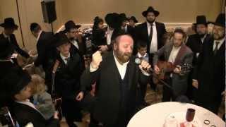 Yehuda Green - Havdalah & Kumzits