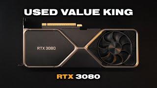 RTX 3080 in 2024 - Is it Still Good for 1440p Gaming?