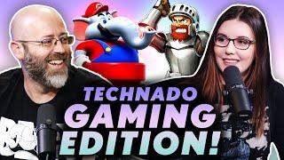 Technado: Gaming Edition!