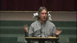 Calvary Old Path Doctrine   Reformed Theology, Pastor Chris Quintana