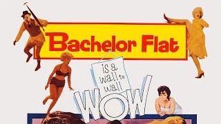 Comedy Classics 'Bachelor Flat' (1961) Terry-Thomas, Tuesday Weld