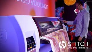 A Closer Look At The HP S300 Dye Sublimation Printer