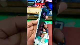 VIVO Y21  COMBO DMK