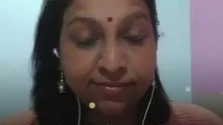 Oh Butterfly | Capt Seelan | Renuka | Smule Cover | Ilayaraja | SP Bala | Asha Bosle