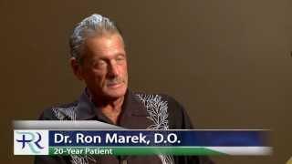 Rock Ridge Family Medicine Testimonial by Dr Ron Marek, D.O.