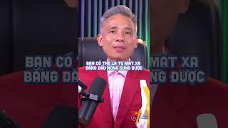 Đau Quanh Khớp Gối - Muốn Điều Trị Cần Phải Biết Điều Này!  | Y học Thể thao Starsmec