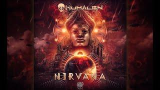 Humalien - Nirvana (Original Mix)