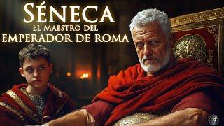 ️The Seneca Scandal in Rome: Betrayal, Exile and Stoic Resistance