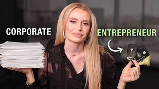 Watch This NOW If You Want To Be Entrepreneur