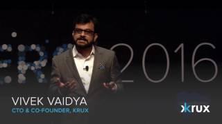 CTO Keynote: Building the Intelligent Marketing Hub