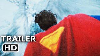 SUPERMAN Teaser Trailer (2025)