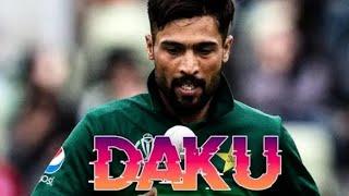 Muhammad Amir X Daku Edit 