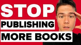 4 Hours of No BS Amazon KDP Advice to Get Rich Like The 1%