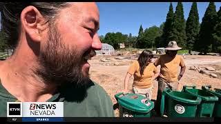 6/13/24 Someone 2 Know: Soulful Seeds - KTVN 2 News Nevada