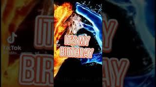 ¡Feliz cumpleaños todoroki! UwU autor: @edits._.anime_xd