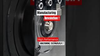 Precision Without Limits - Advanced CNC Lathe for Perfect Results