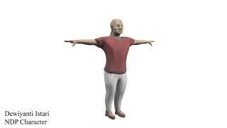 Human Demo Reel