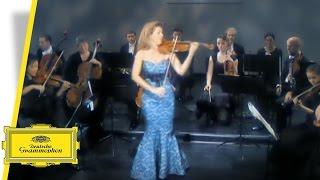 Anne-Sophie Mutter – Mozart: Violin Concerto No. 3 in G Major: III. Rondeau. Allegro (Excerpt)