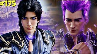 Boy with dragon soul episode 175 explained in Hindi