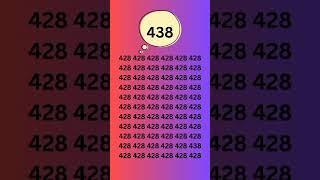quiz, #testyour, #logicpuzzles, #focustest, #genius, #find, #iqtest, #money, #timepass, #fun #6352