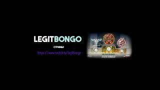 Прямая трансляция пользователя LegitBongo