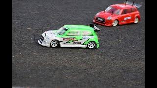 Tamiya Iconic Cup 2025, Round 2, Carlisle M Chassis C Final