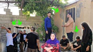 "Saleh and the New Home: Sadegh’s Return and Masoumeh at a Crossroads"
