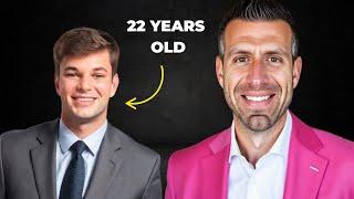 1st Year Realtor Earns 175k (Just copy him)
