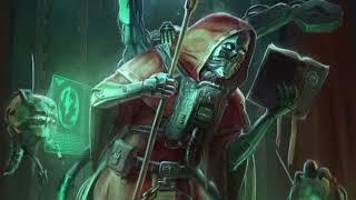 "Carnis Resurrectionem" Warhammer 40K Canticle