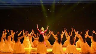 Semiclassical| Impulse Annual show| 2024 | Sanjay Leela Bhansali theme | dance cover