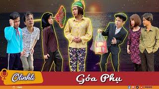 Góa phụ | Phim ngắn tiktok hài hước | Thị Hến