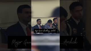 Teri baton main yesa uljha jiya |Major Gaurav Chaudhary |Romantic Love Song |New Love Song |Hit Song