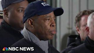 3 adults and 3 children killed in Hudson River helicopter crash