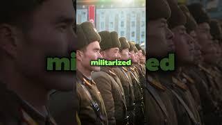 Escaping North Korea