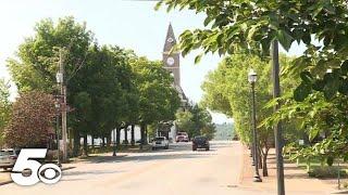 Fayetteville ranks 10th among best places to live, U.S. News reports