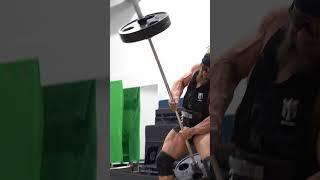 BAZOOKA LIFT #shorts #fitness #viral