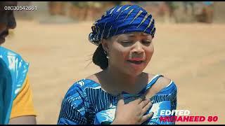 Hamisu Breaker ft Abba Director ft Rukky Hikima Shot video HD 2022