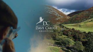 Worlds Best Partridge (Dave Carrie Shooting)