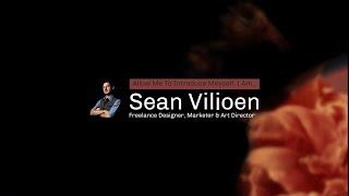 Sean Viljoen Freelance Service Offering