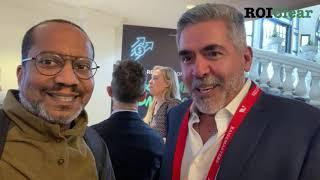 Danny Flores & Ray Hightower at RaiseFest 2025 in Arizona
