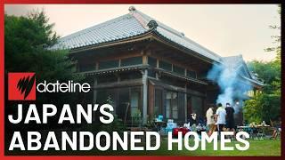 Empty Houses No One Wants: A Foreign Buyers' Dream? | Full Episode | SBS Dateline