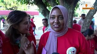 Celebrations in Mauritius as Navin Ramgoolam’s Alliance du Changement Anticipates Election Victory