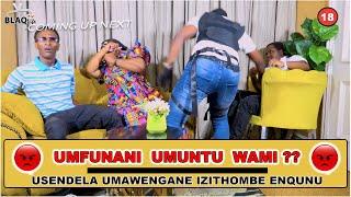 Usendela umawengane yami iythombe enqunu | UMFUNA UMUNTU WAMI??