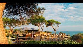 Pine Cliffs Hotel, a Luxury Collection Resort, Algarve